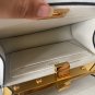 Fendi Mini Sling Bag White Women Style 00975