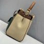 Fendi Pocket Bag Women Two Color Style 006655