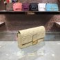 Fendi Sling Bag Women Cream Style 001179