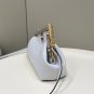 Fendi Sling Mini Bag White Women Style 00174