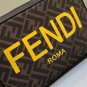 Fendi Sling Bag Women Monogram Style 002300