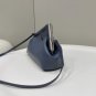 Fendi Sling Mini Bag Blue Grey Women Style 00172