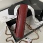 New France Chanel Luxury Bag AP3512 Red Flap Bag