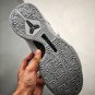 2024  zoom kobe 5 protro greywhiteblack