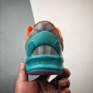 2024  kobe 8 protro ‘venice beach’ grey tour yellow fq35481