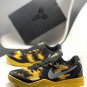 2024  kobe 8 blackyellow