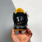 2024  kobe 6 protro blackdark greywhitedel sol