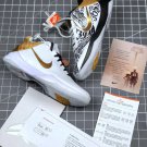 2024  kobe 5 protro âbig stageâ whitemetallic goldblack