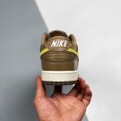 2024 undefeated x  dunk low canteenlemon frost
