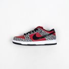 2024 supreme x  sb dunk low “red cement”
