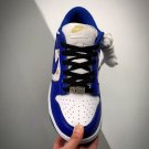 2024 supreme x  sb dunk low “blue stars” 32281