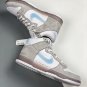 2024 slam jam x  dunk high white platinum da16391