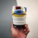 2024 saint seiya x  dunk low sail blue
