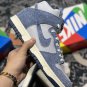 2024 notre x  dunk high midnight navysky greyfossil