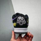 2024 neckface x  sb dunk low blackwhite dq44881