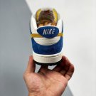 2024 kasina x  dunk low sailuniversity goldindustrial blue