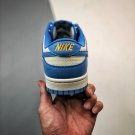 2024 custom  dunk low sailcoastuniversity gold