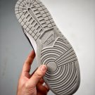2024 custom  dunk low retro beige white black