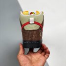 2024 color skates x  sb dunk high “kebab and destroy”