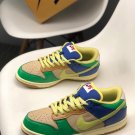 2024 brooklyn projects x  sb dunk low premium halozitron