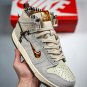 2024 bodega x dunk high âÂÂlegendâ sailbirchrusticmulticolor