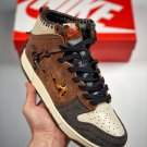 2024 bodega x  dunk high âlegendâ fauna brownrusticmulticolor