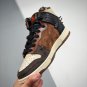 2024 bodega x dunk high âÂÂlegendâ fauna brownrusticmulticolor