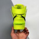 2024 ambush x  dunk high “atomic green” cu75443