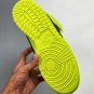 2024 ambush x  dunk high &acirc;��atomic green&acirc;�� cu75443