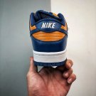 2024  sb dunk low sunset french blue 304292704