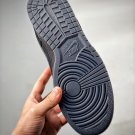 2024  sb dunk low pro “blackout”