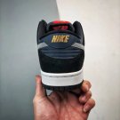 2024  sb dunk low pro ‘black new slate’ 304292035