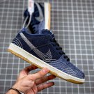 2024  sb dunk low prm âdenim gumâ cv03164