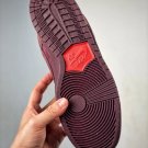 2024 & 2025  sb dunk low premium âvalentineâs day â burgundy crush