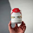 2024 & 2025  sb dunk low decon n7 university red white fd69517