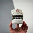 2024 & 2025  sb dunk low decon n7 black sail fd69513