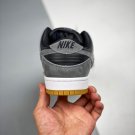 2024 & 2025  sb dunk low dark greyblackwhite