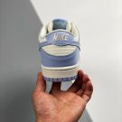 2024 & 2025  sb dunk low bluewhite