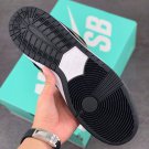 2024 & 2025  sb dunk low âtakashiâ blackmetallic goldwhite