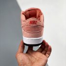 2024 & 2025  sb dunk low âpink pigâ cv16556