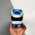 2024 & 2025  sb dunk low âlaser blueâ bq6817101