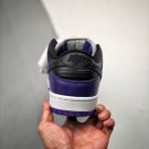 2024 & 2025  sb dunk low âcourt purpleâ bq68175