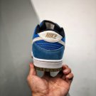 2024 & 2025  sb dunk low âchun liâ argon bluewhite