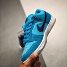 2024 & 2025  sb dunk low âblue furyâ bq68174
