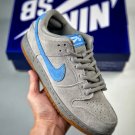 2024 & 2025  sb dunk low ‘iron low’ medium greyblue 304292022