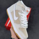 2024 & 2025  sb dunk high âunbleached packâ da96261
