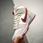 2024 & 2025  sb dunk high &Atilde;&cent;&Acirc;�&Acirc;�team crimson&Atilde;&cent;&Acirc;�&Acirc;� cv94991