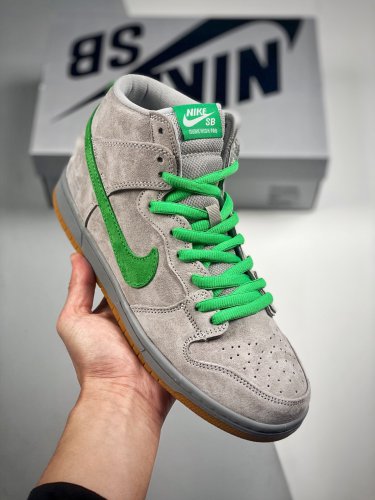 2024 & 2025  sb dunk high &Atilde;&cent;&Acirc;�&Acirc;�silver box&Atilde;&cent;&Acirc;�&Acirc;� metallic silverhyper verdegum yellow