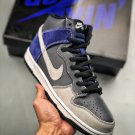 2024 & 2025  dunk sb high unfutura anthracitemetallic summit white