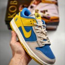 2024 & 2025  dunk low yellow blue tan